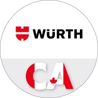 Wurth Canada Limited logo, Wurth Canada Limited contact details