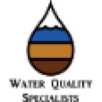 Water Quality Specialists logo, Water Quality Specialists contact details