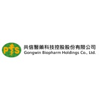 Gongwinbiopharm 共信醫藥PTS logo, Gongwinbiopharm 共信醫藥PTS contact details