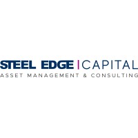 SteelEdge Capital logo, SteelEdge Capital contact details