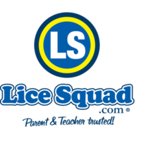 Lice Squad.com logo, Lice Squad.com contact details