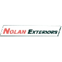 Nolan Exteriors logo, Nolan Exteriors contact details