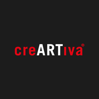 creARTiva logo, creARTiva contact details