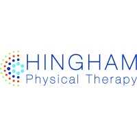 Hingham Physical Therapy logo, Hingham Physical Therapy contact details