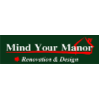 Mind Your Manor logo, Mind Your Manor contact details