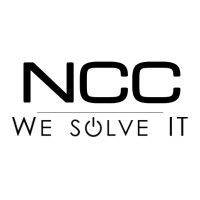 NCC DATA logo, NCC DATA contact details