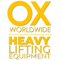 Ox Worldwide logo, Ox Worldwide contact details