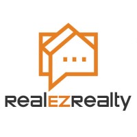 RealEZRealty logo, RealEZRealty contact details