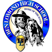 Ben Lomond High School logo, Ben Lomond High School contact details