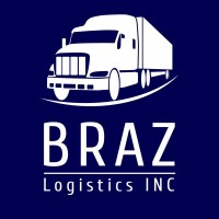 Braz Logistics, Inc logo, Braz Logistics, Inc contact details