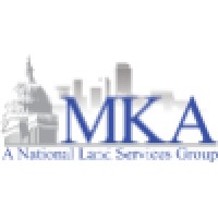 MKAssociates Inc logo, MKAssociates Inc contact details