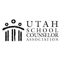 Utah School Counselor Association logo, Utah School Counselor Association contact details