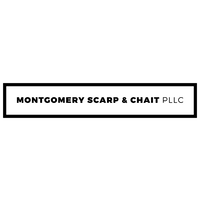 Montgomery Scarp & Chait PLLC logo, Montgomery Scarp & Chait PLLC contact details