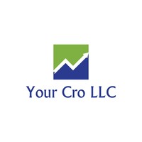 Your CRO logo, Your CRO contact details