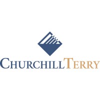 ChurchillTerry logo, ChurchillTerry contact details