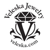 Veleska Jewelry logo, Veleska Jewelry contact details