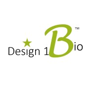 Design 1 Bio, LLC logo, Design 1 Bio, LLC contact details