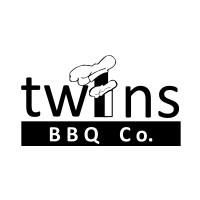 Twins BBQ Co. logo, Twins BBQ Co. contact details