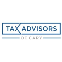 Tax Advisors of Cary LLC logo, Tax Advisors of Cary LLC contact details