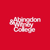 Abingdon and Witney College logo, Abingdon and Witney College contact details