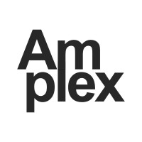 Amplex Media logo, Amplex Media contact details