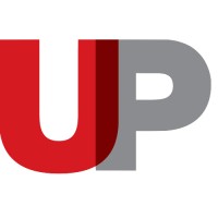 UP Management logo, UP Management contact details