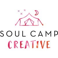 Soul Camp Creative logo, Soul Camp Creative contact details