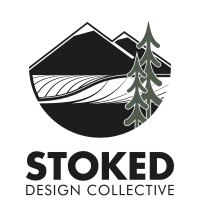 Stoked Design Collective logo, Stoked Design Collective contact details