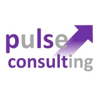 Pulse Consulting logo, Pulse Consulting contact details