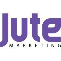 Jute Marketing logo, Jute Marketing contact details