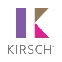 Kirsch - A division of Turnils North America logo, Kirsch - A division of Turnils North America contact details