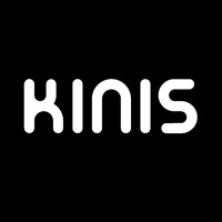 KINIS logo, KINIS contact details