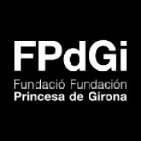 Fundació Princesa de Girona logo, Fundació Princesa de Girona contact details