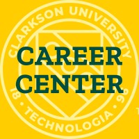 Clarkson University Career Center logo, Clarkson University Career Center contact details