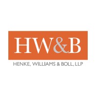 Henke Law Firm, LLP logo, Henke Law Firm, LLP contact details