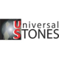 Universal Stone LLC logo, Universal Stone LLC contact details