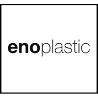 ENOPLASTIC logo, ENOPLASTIC contact details