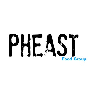 Pheast Food Group logo, Pheast Food Group contact details