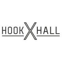 Hook Hall logo, Hook Hall contact details