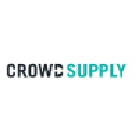 Crowd Supply, Inc. logo, Crowd Supply, Inc. contact details