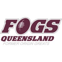 FOGS Queensland (Former Origin Greats) logo, FOGS Queensland (Former Origin Greats) contact details