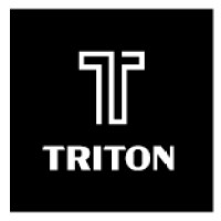 TRITON logo, TRITON contact details