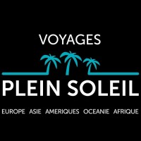 Voyages Plein Soleil logo, Voyages Plein Soleil contact details