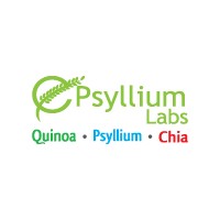 Psyllium Labs LLC logo, Psyllium Labs LLC contact details