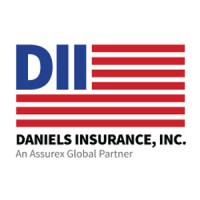 Daniels Insurance Inc logo, Daniels Insurance Inc contact details