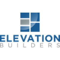 Elevation Builders logo, Elevation Builders contact details