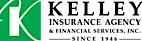 Kelley Insurance Agency & Financial Services, Inc. logo, Kelley Insurance Agency & Financial Services, Inc. contact details