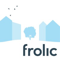 Frolic Community logo, Frolic Community contact details