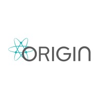 Origin Pharma Packaging logo, Origin Pharma Packaging contact details