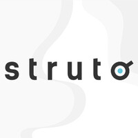 Struto logo, Struto contact details